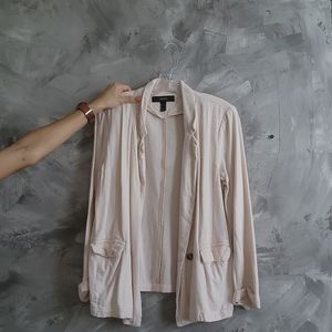 Forever 21 Blazer, Size Medium.